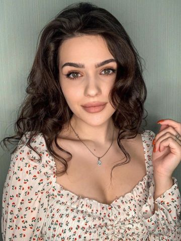 Проститутка Эвелина